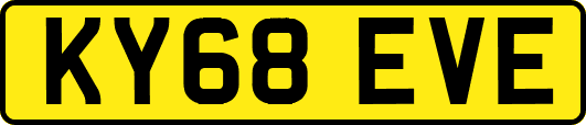 KY68EVE