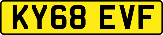 KY68EVF