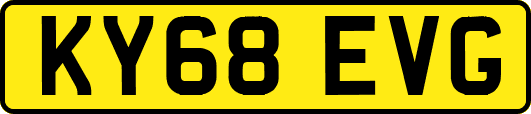 KY68EVG