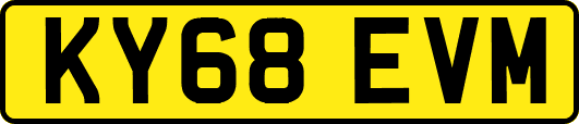 KY68EVM