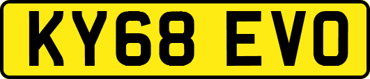 KY68EVO