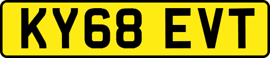 KY68EVT