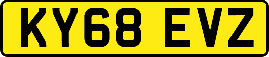 KY68EVZ