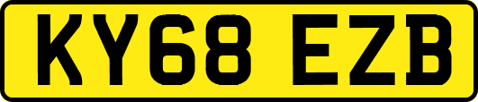 KY68EZB