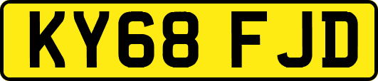 KY68FJD