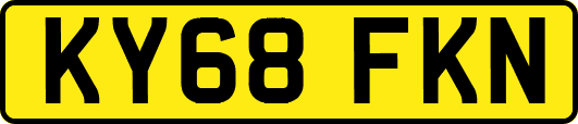 KY68FKN