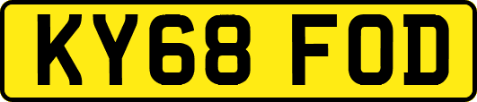 KY68FOD