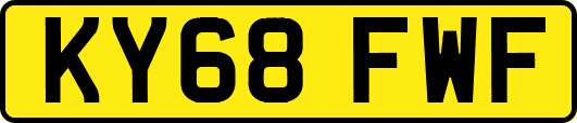 KY68FWF