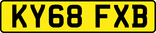 KY68FXB