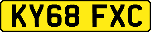 KY68FXC