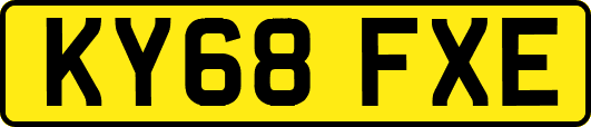 KY68FXE