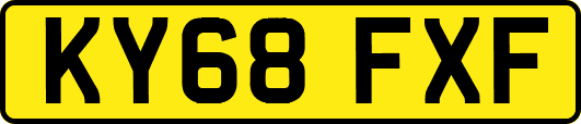 KY68FXF