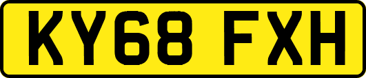 KY68FXH