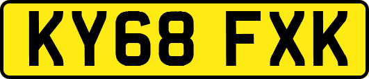 KY68FXK