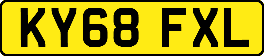 KY68FXL