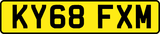 KY68FXM