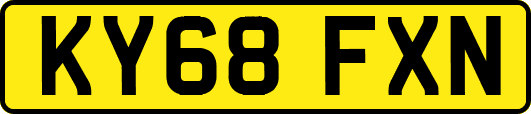 KY68FXN