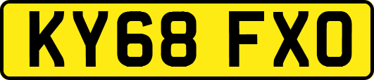 KY68FXO