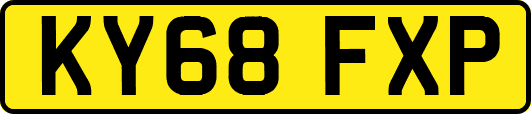 KY68FXP