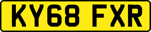 KY68FXR