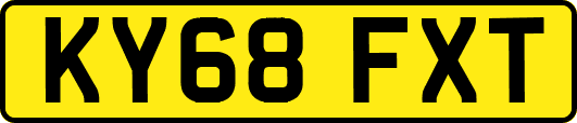 KY68FXT