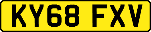 KY68FXV
