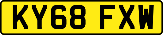 KY68FXW
