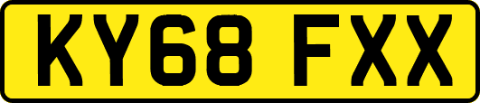KY68FXX