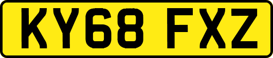 KY68FXZ