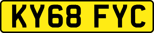KY68FYC