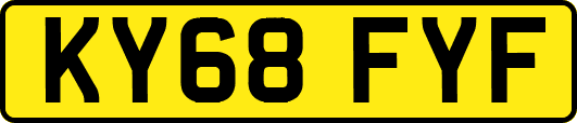 KY68FYF