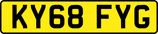 KY68FYG