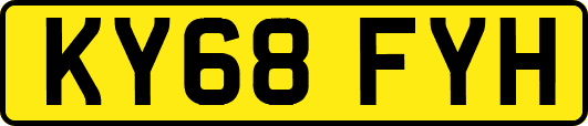 KY68FYH