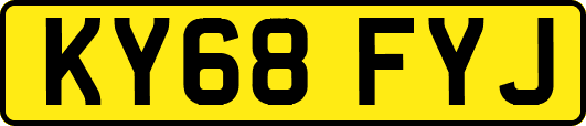 KY68FYJ