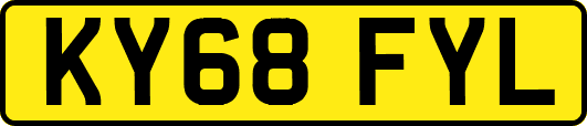KY68FYL