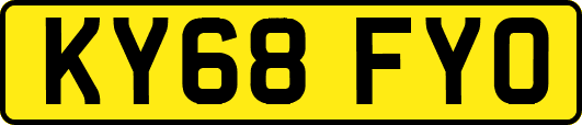 KY68FYO