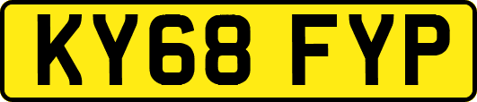 KY68FYP
