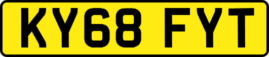 KY68FYT