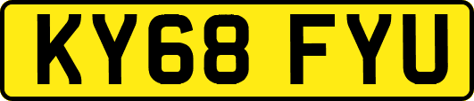 KY68FYU