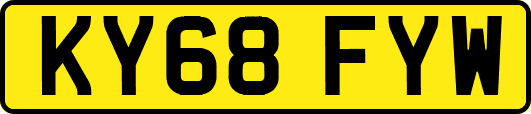 KY68FYW