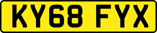 KY68FYX
