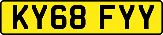 KY68FYY