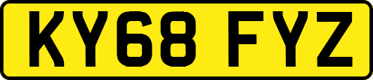 KY68FYZ