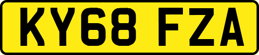 KY68FZA