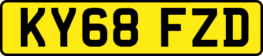 KY68FZD