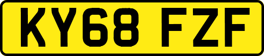 KY68FZF