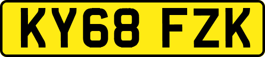 KY68FZK
