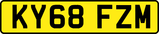 KY68FZM