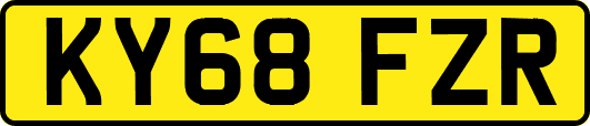 KY68FZR