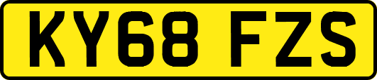 KY68FZS